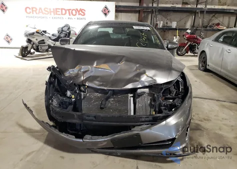 2014 Kia Optima Sx from USA, damaged, VIN 5XXGR4A63EG286088